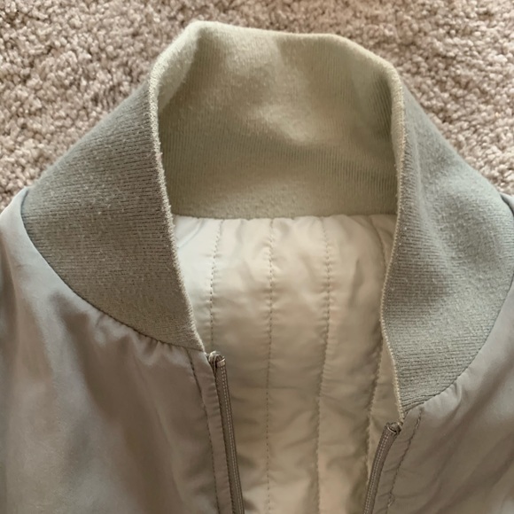 Reversible jacket - Picture 6 of 7